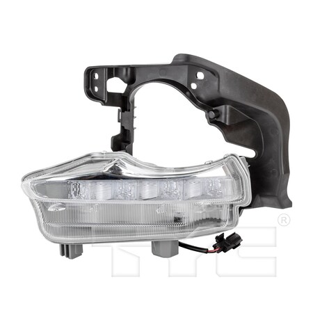 Tyc Tyc Daytime Running Light, 12-5328-00 12-5328-00